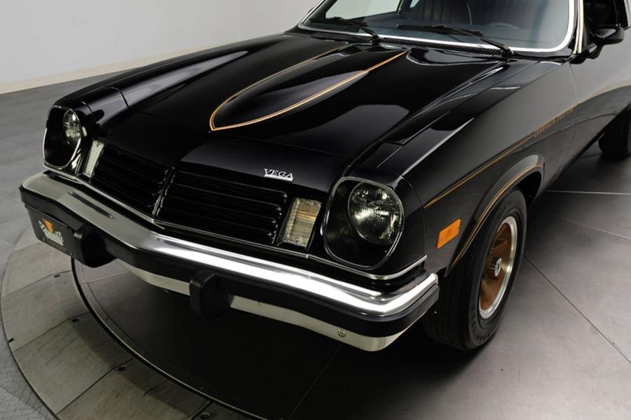  Chevrolet Cosworth Vega 1975 года  (фото 15 из 23)